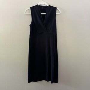 Women Dress NAU Organic Cotton Tencel Tennis‎ Active Pickleball 90s Minimalist M